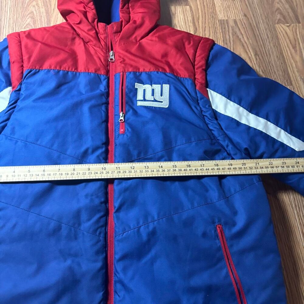 Nfl Men's multi Jacket - Picture 7 of 8